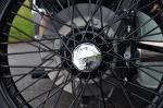 Morgan 3-Wheeler 2012 года